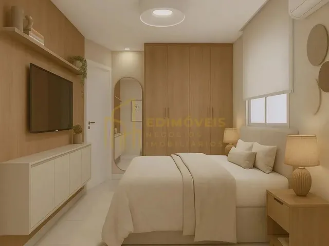 Imagem 5: Casa Nova no Alterosas - Ideal para Quem Busca Qualidade de Vida!