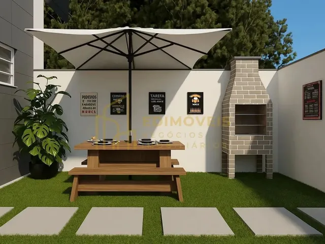 Imagem 12: Casa Nova no Alterosas - Ideal para Quem Busca Qualidade de Vida!