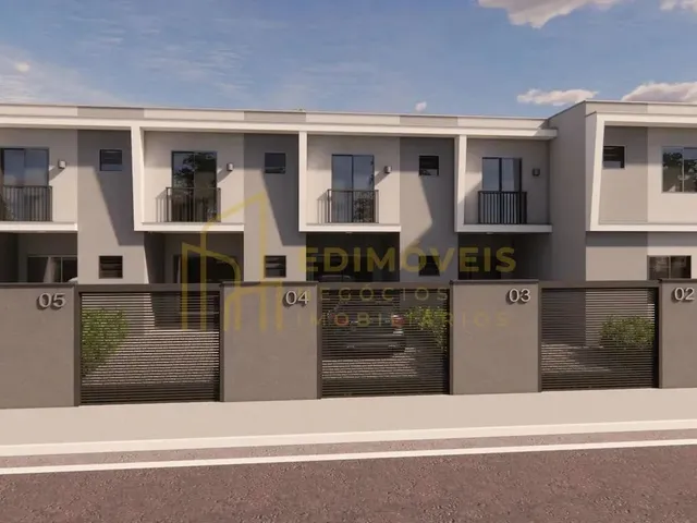 Imagem 2: Casa Nova no Alterosas - Ideal para Quem Busca Qualidade de Vida!