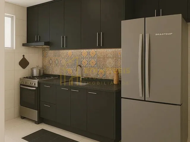 Imagem 7: Casa Nova no Alterosas - Ideal para Quem Busca Qualidade de Vida!