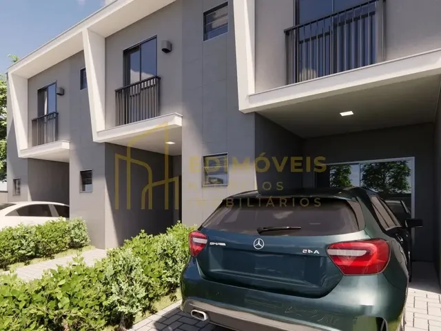 Imagem 3: Casa Nova no Alterosas - Ideal para Quem Busca Qualidade de Vida!
