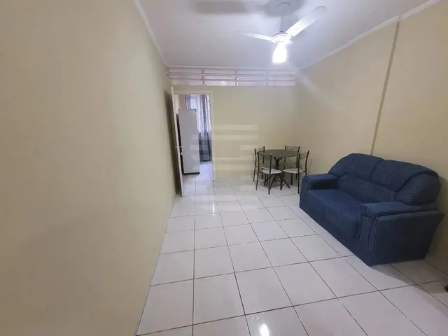 Imagem: Aluga Apartamento Mobiliado 1 Quarto Botafogo