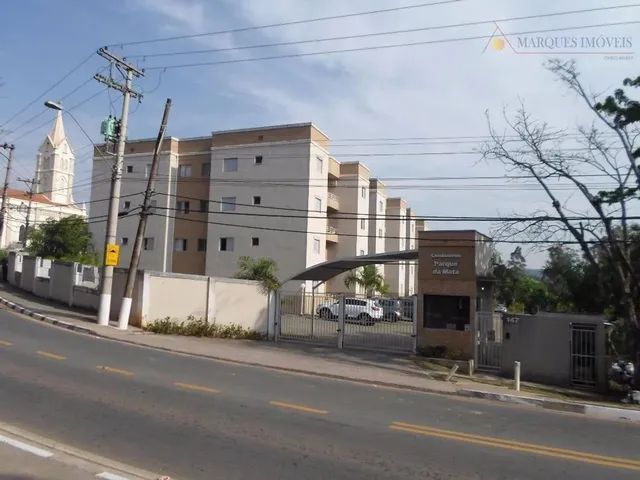 Imagem: Apartamento com 2 Dormitórios para Alugar