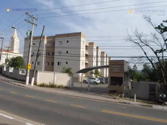 Imagem 4: Apartamento com 2 Dormitórios para Alugar, 55 M² por R$ 2.400,00/Mês - Capivari