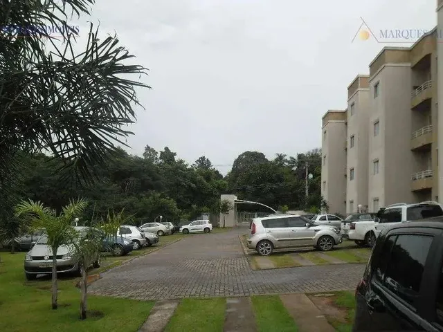 Imagem 6: Apartamento com 2 Dormitórios para Alugar, 55 M² por R$ 2.400,00/Mês - Capivari