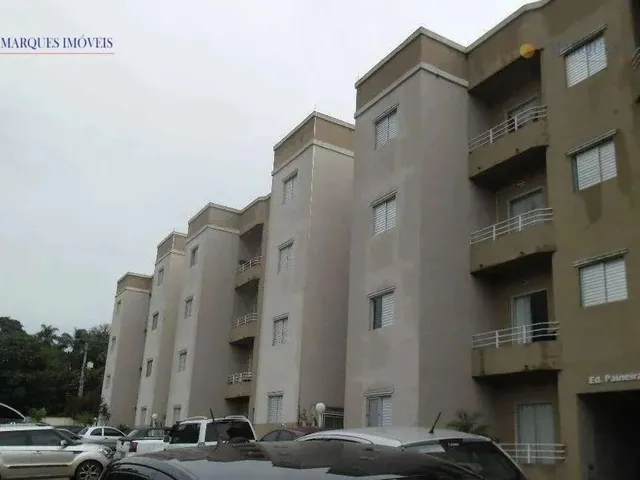 Imagem 14: Apartamento com 2 Dormitórios para Alugar, 55 M² por R$ 2.400,00/Mês - Capivari