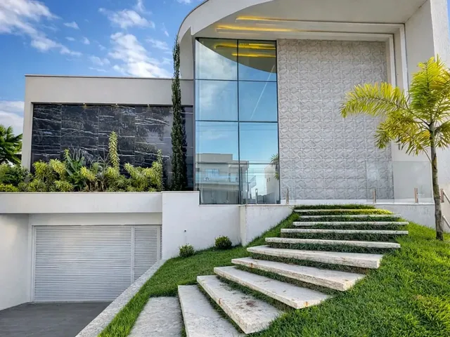 Imagem: Casa Exclusiva no Arquipélago de Manguinhos!