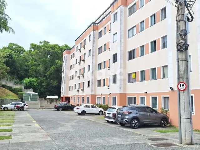 Imagem: Apartamento em Estância Monazítica - Serra