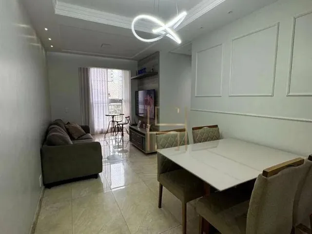 Imagem: Apartamento 3 Quartos com Suíte no Buritis