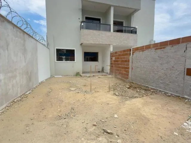 Imagem: Casa 3 Quartos com 2 Suítes em Colina de