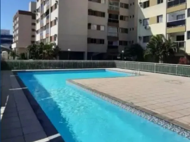 Imagem: Apartamento de Dois Quartos