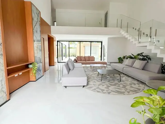 Imagem: Maravilhosa Casa em Alphaville Jacuhy!!!