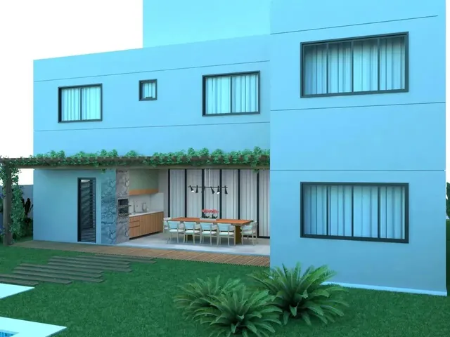 Imagem: Imóvel para Venda com 299 Metros Quadrados