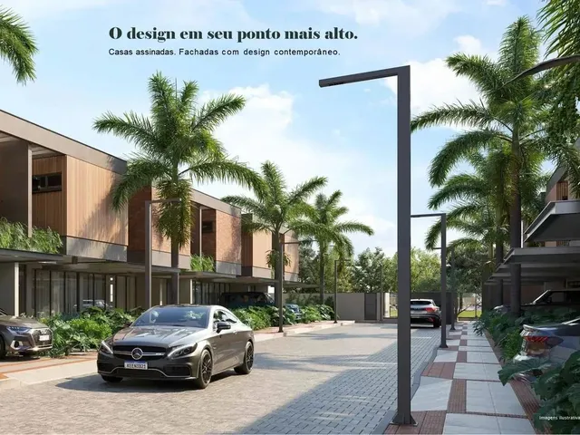 Imagem 3: Oportunidade, Condomínio de Casas em Morada de Laranjeiras / Alto Padrão/ 04 Quartos