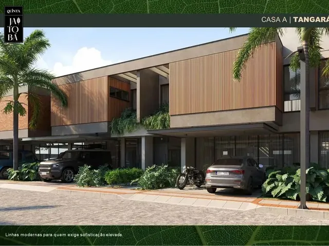 Imagem 12: Oportunidade, Condomínio de Casas em Morada de Laranjeiras / Alto Padrão/ 04 Quartos