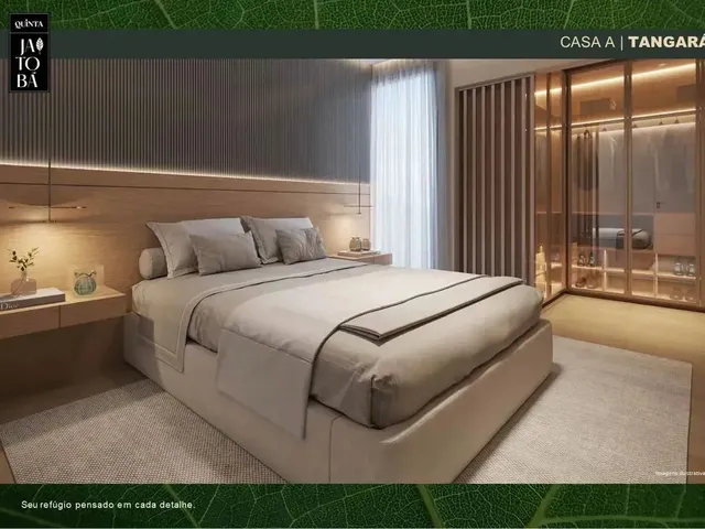 Imagem 5: Oportunidade, Condomínio de Casas em Morada de Laranjeiras / Alto Padrão/ 04 Quartos