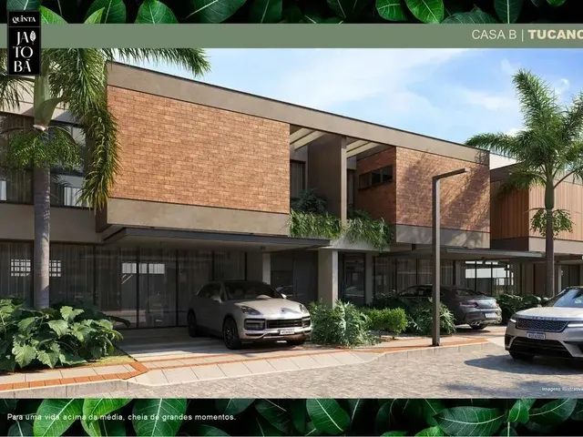 Imagem 7: Oportunidade, Condomínio de Casas em Morada de Laranjeiras / Alto Padrão/ 04 Quartos