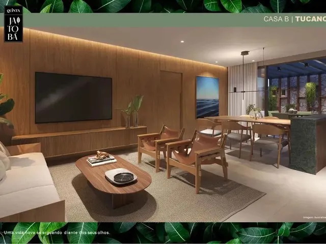 Imagem 10: Oportunidade, Condomínio de Casas em Morada de Laranjeiras / Alto Padrão/ 04 Quartos