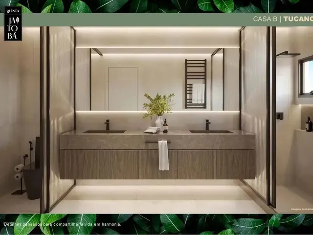 Imagem 9: Oportunidade, Condomínio de Casas em Morada de Laranjeiras / Alto Padrão/ 04 Quartos