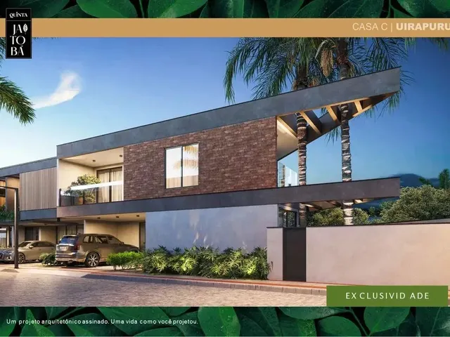 Imagem 14: Oportunidade, Condomínio de Casas em Morada de Laranjeiras / Alto Padrão/ 04 Quartos