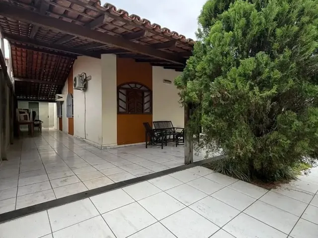 Imagem: Sr - Vendo Casa com 3 Quartos Mais Suíte