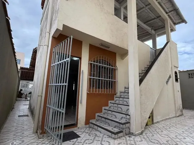 Imagem 8: Sr - Vendo Casa com 3 Quartos Mais Suíte em Barcelona - Serra - Es