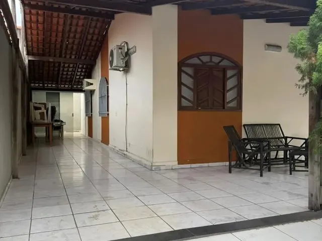 Imagem 2: Sr - Vendo Casa com 3 Quartos Mais Suíte em Barcelona - Serra - Es