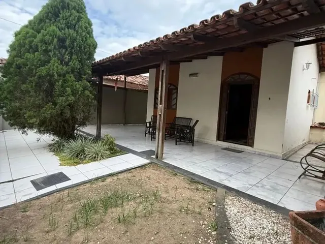 Imagem 5: Sr - Vendo Casa com 3 Quartos Mais Suíte em Barcelona - Serra - Es