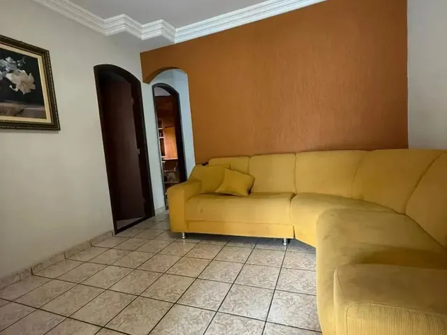 Imagem 4: Sr - Vendo Casa com 3 Quartos Mais Suíte em Barcelona - Serra - Es