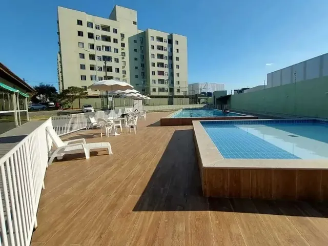 Imagem: Apartamento de 2 Quartos com Suíte em Colina