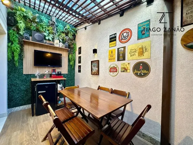 Imagem 4: Casa de 3 Quartos com Suíte em Morada de Laranjeiras