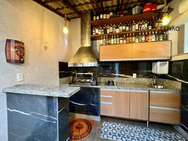 Imagem 13: Casa de 3 Quartos com Suíte em Morada de Laranjeiras