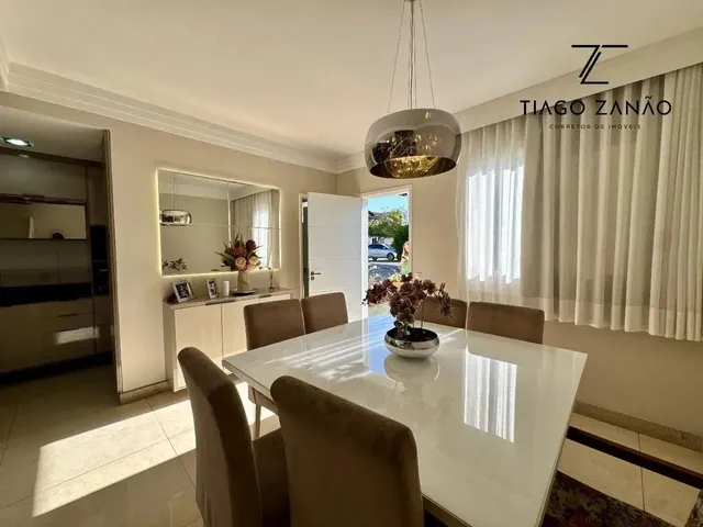 Imagem 11: Casa de 3 Quartos com Suíte em Morada de Laranjeiras