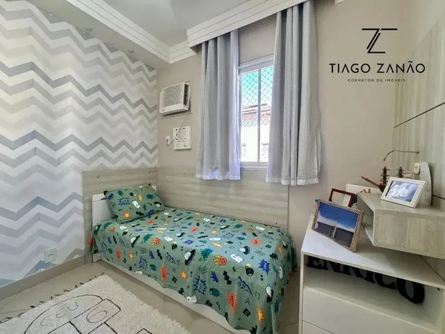 Imagem 9: Casa de 3 Quartos com Suíte em Morada de Laranjeiras