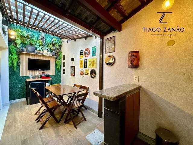 Imagem 5: Casa de 3 Quartos com Suíte em Morada de Laranjeiras