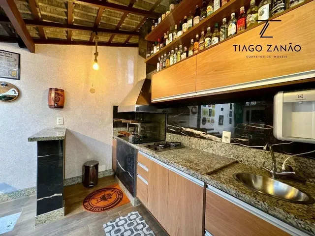 Imagem 7: Casa de 3 Quartos com Suíte em Morada de Laranjeiras
