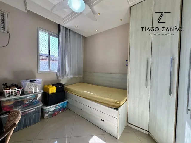 Imagem 12: Casa de 3 Quartos com Suíte em Morada de Laranjeiras