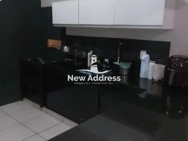 Imagem 2: Casa Térrea com 3 Quartos, Sendo 2 Suítes, Ambientes Integrados e Área de Serviço