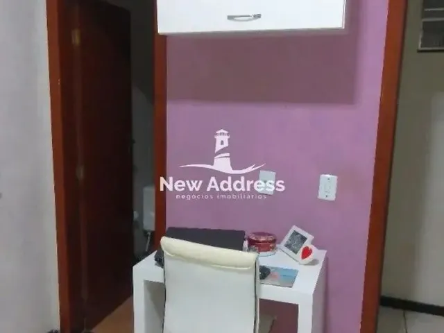 Imagem 7: Casa Térrea com 3 Quartos, Sendo 2 Suítes, Ambientes Integrados e Área de Serviço