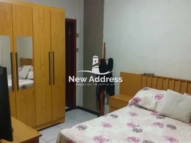 Imagem 14: Casa Térrea com 3 Quartos, Sendo 2 Suítes, Ambientes Integrados e Área de Serviço