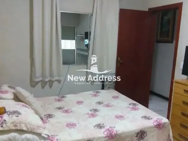 Imagem 5: Casa Térrea com 3 Quartos, Sendo 2 Suítes, Ambientes Integrados e Área de Serviço