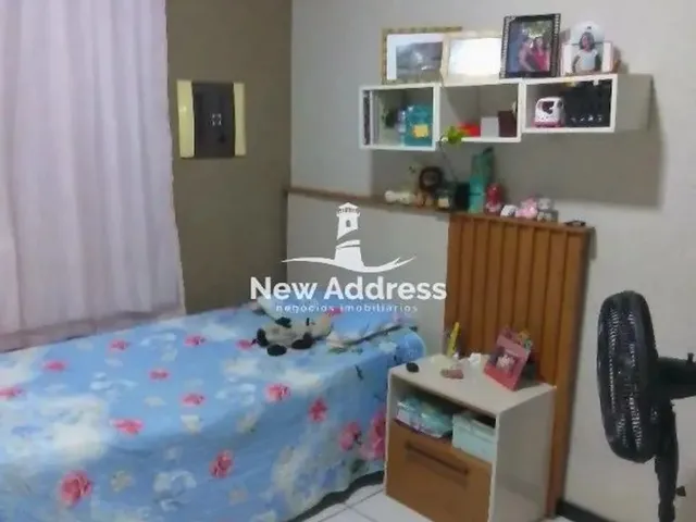 Imagem 15: Casa Térrea com 3 Quartos, Sendo 2 Suítes, Ambientes Integrados e Área de Serviço