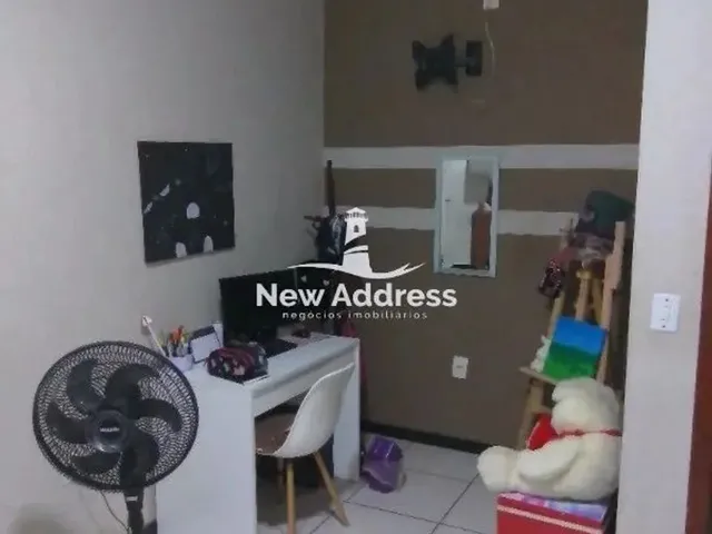 Imagem 10: Casa Térrea com 3 Quartos, Sendo 2 Suítes, Ambientes Integrados e Área de Serviço