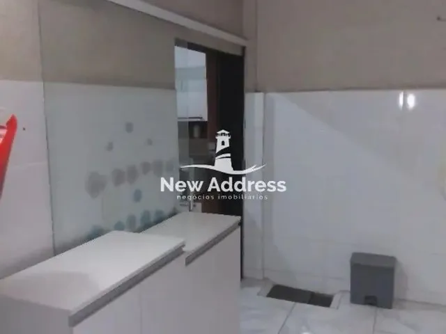 Imagem 11: Casa Térrea com 3 Quartos, Sendo 2 Suítes, Ambientes Integrados e Área de Serviço