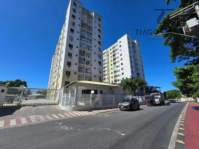 Imagem 1: Apartamento de 2 Quartos em Jacaraípe