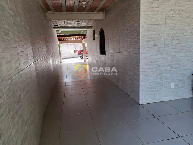 Imagem 11: Casa com Kitnet e Área Gourmet em Serra Dourada Ii, Uma Verdadeira Joia! Iniq