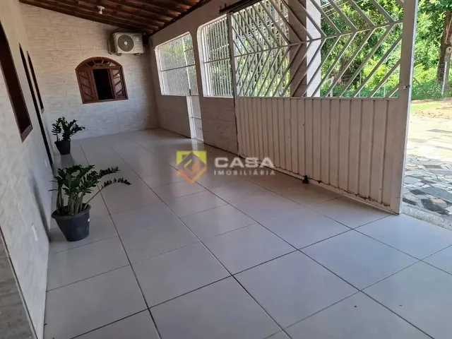 Imagem 4: Casa com Kitnet e Área Gourmet em Serra Dourada Ii, Uma Verdadeira Joia! Iniq