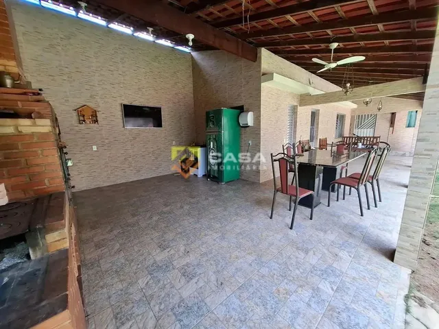Imagem 16: Casa com Kitnet e Área Gourmet em Serra Dourada Ii, Uma Verdadeira Joia! Iniq