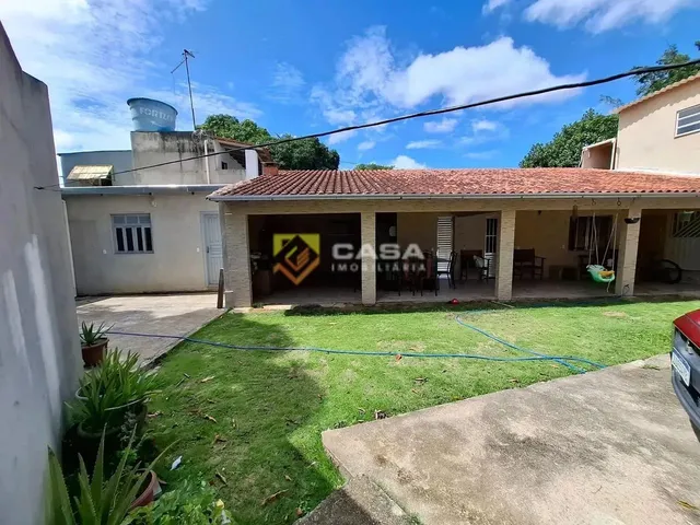 Imagem 15: Casa com Kitnet e Área Gourmet em Serra Dourada Ii, Uma Verdadeira Joia! Iniq