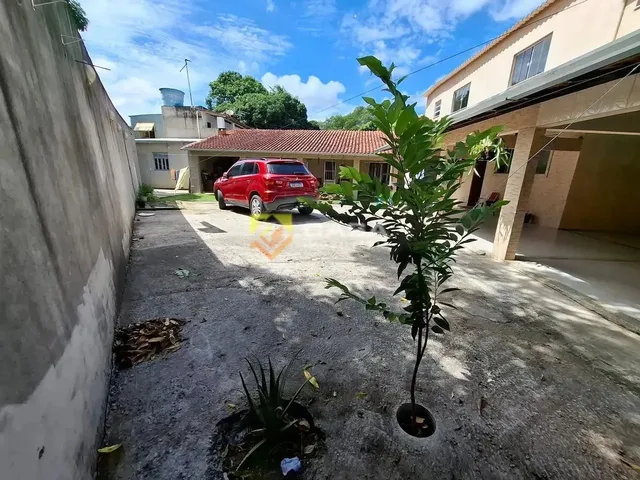 Imagem 12: Casa com Kitnet e Área Gourmet em Serra Dourada Ii, Uma Verdadeira Joia! Iniq